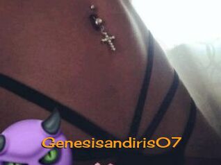 Genesisandiris07