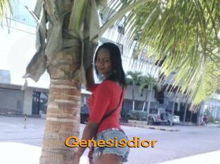 Genesisdior
