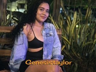 Genesistaylor