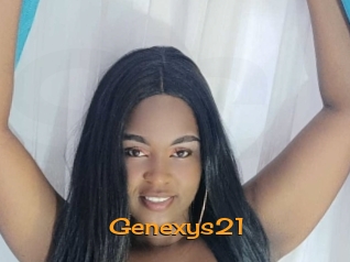 Genexys21