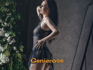Genierose