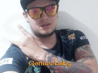 Genius_baby