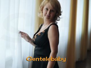 gentelebaby Sortez Couvert
