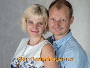Gentleandreyanna