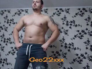 Geo22xxx