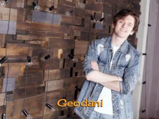 Geodani