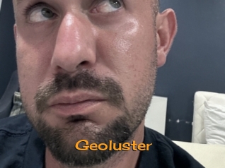 Geoluster