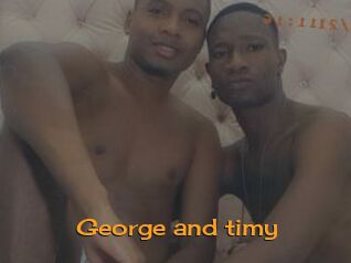 George_and_timy