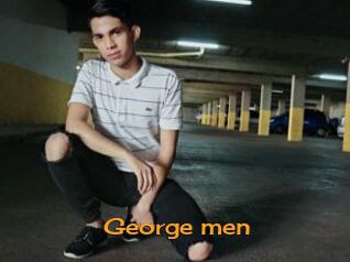 George_men