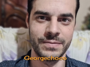 georgechoco Sortez Couvert