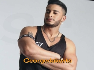 Georgedakotta