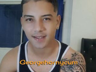 Georgehornycum