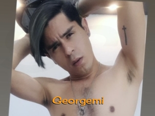 Georgemi