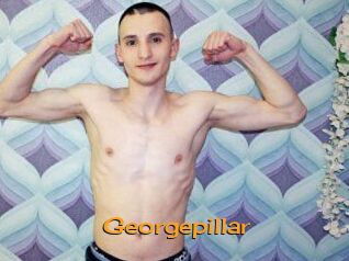 georgepillar Sortez Couvert