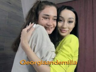 Georgiaandemilia
