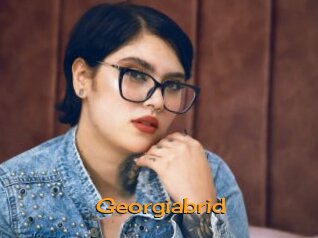 Georgiabrid