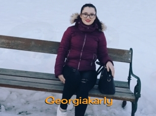 Georgiakarly