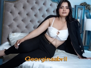 Georginaabril