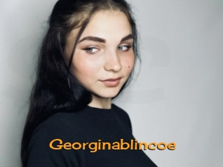 Georginablincoe