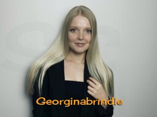 Georginabrindle