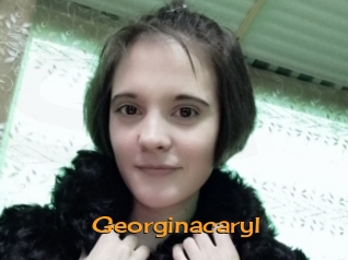 Georginacaryl