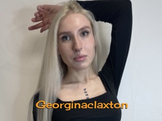 Georginaclaxton