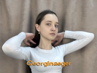 Georginaeger