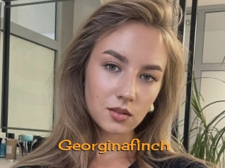 georginafinch Sortez Couvert