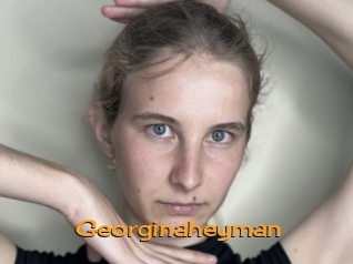 Georginaheyman