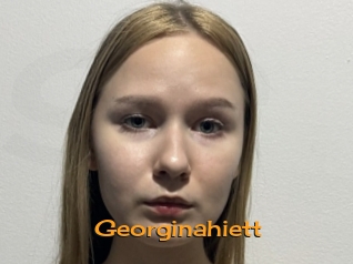 Georginahiett