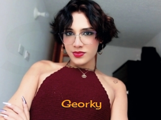 Georky