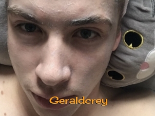 Geraldcrey