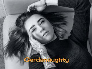 Gerdanaughty