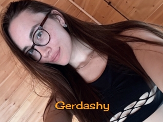Gerdashy