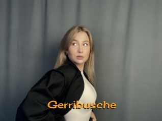 Gerribusche