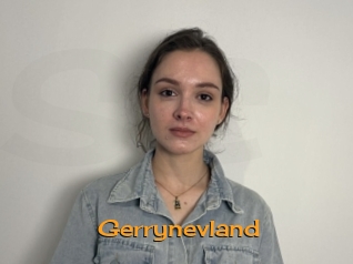 Gerrynevland