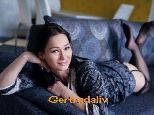 Gertrudaliv