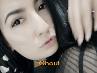 Ghoul