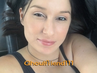 Ghoulfriend111