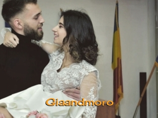 giaandmoro Sortez Couvert