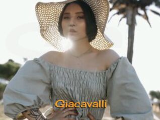Giacavalli