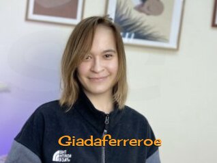 Giadaferreroe