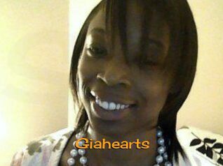 Giahearts