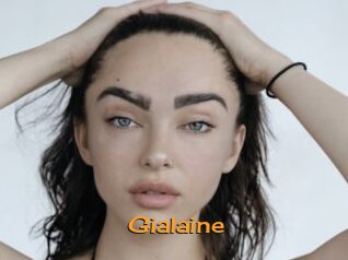 Gialaine
