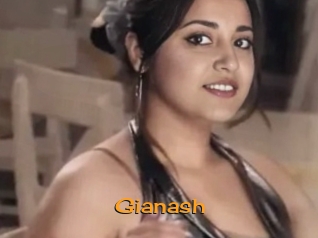 Gianash