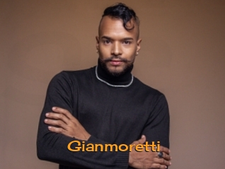 Gianmoretti