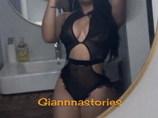 Giannnastories