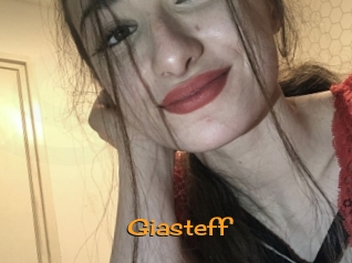 Giasteff
