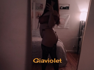 Giaviolet