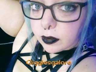 Gigglesgalore